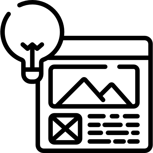 SaaS Marketing icon