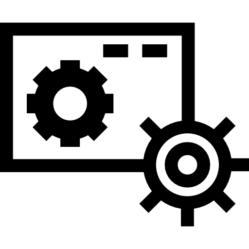 Build icon